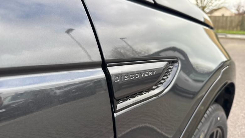 Land Rover Discovery Sport 1.5 P270e Landmark 5dr Auto [5 Seat] Station Wagon